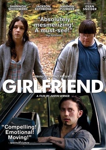 Girlfriend Image