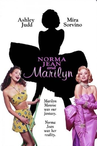 Norma Jean & Marilyn Image