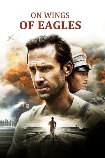 On Wings of Eagles Image