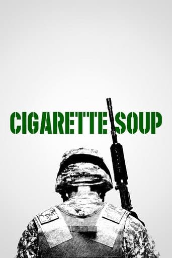Cigarette Soup Image