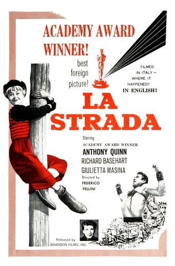 La Strada Image
