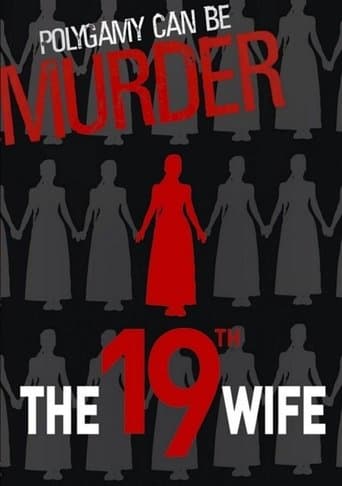 The 19th Wife Image