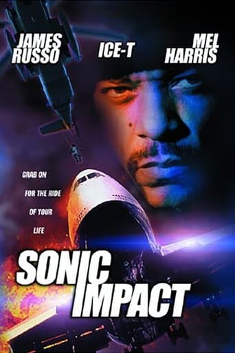 Sonic Impact Image
