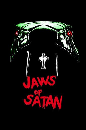 Jaws of Satan Image
