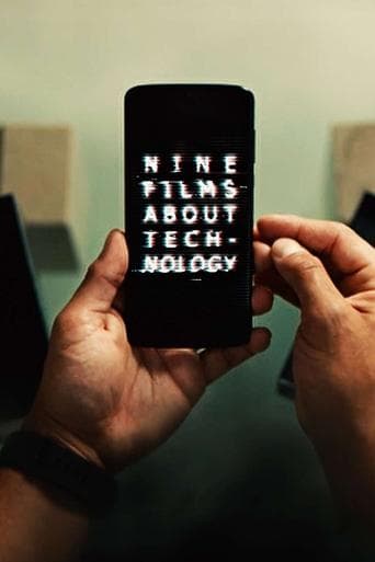 Nine Films About Technology Image