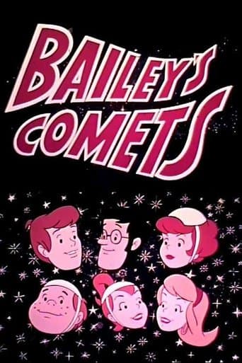 Bailey's Comets Image