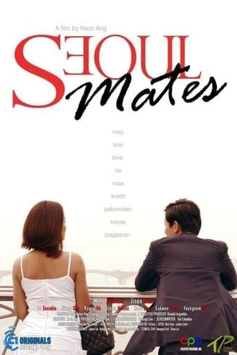 Seoul Mates Image