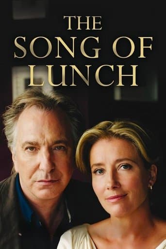 The Song of Lunch Image