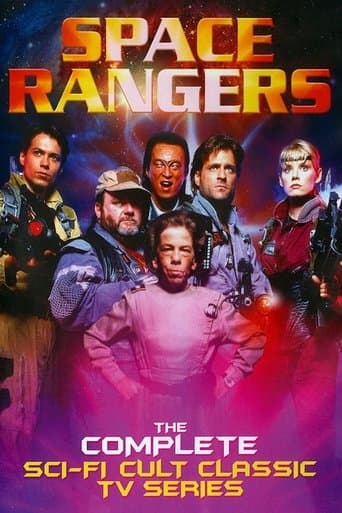 Space Rangers Image