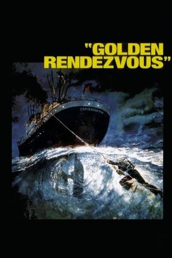Golden Rendezvous Image