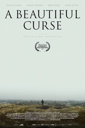 A Beautiful Curse Image
