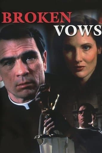 Broken Vows Image