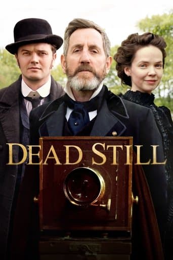 Dead Still Image