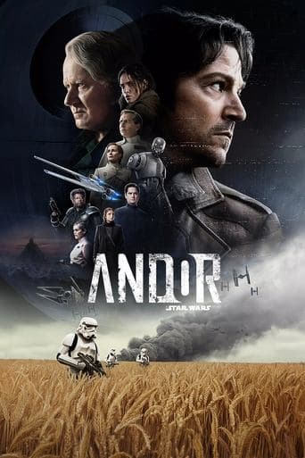 Star Wars: Andor Image