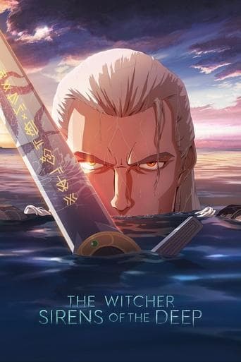 The Witcher: Sirens of the Deep Image