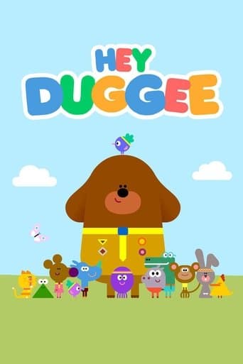 Hey Duggee Image