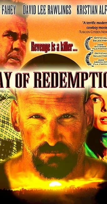Day of Redemption Image