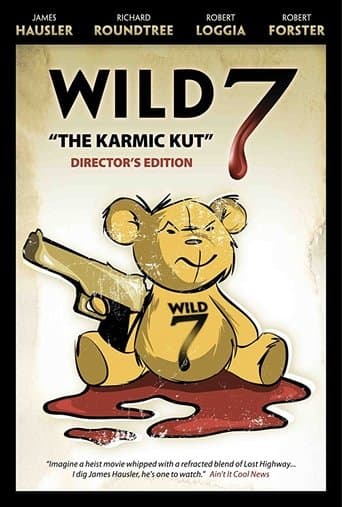 Wild Seven Image