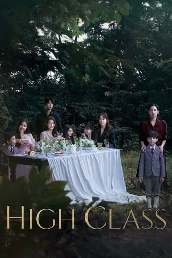 High Class Image