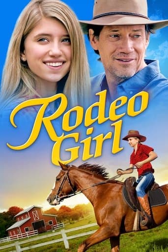 Rodeo Girl Image