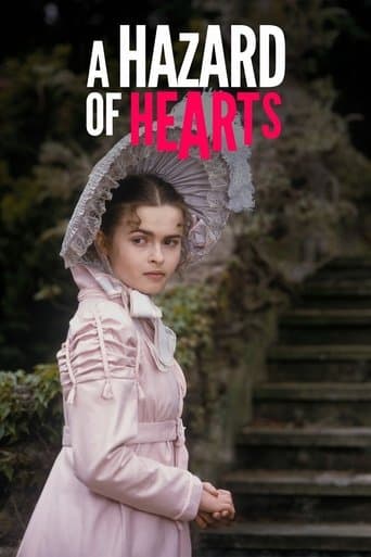 A Hazard of Hearts Image