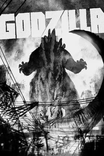 Godzilla Image