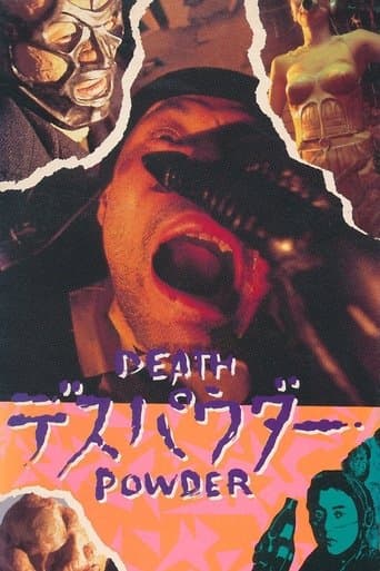 Death Powder Image