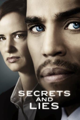 Secrets and Lies Image