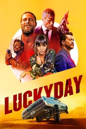 Lucky Day Image