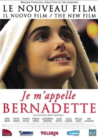 My Name Is Bernadette Image