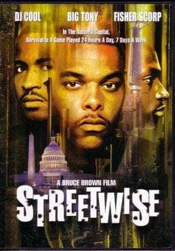Streetwise Image