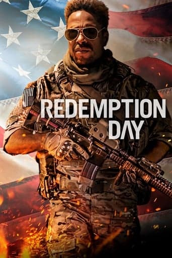 Redemption Day Image