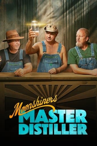 Moonshiners: Master Distiller Image