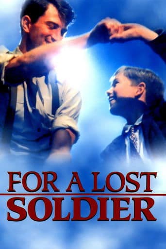 For a Lost Soldier Image