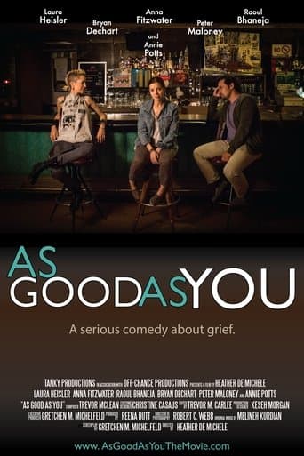 As Good As You Image