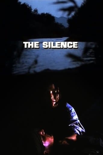 The Silence Image