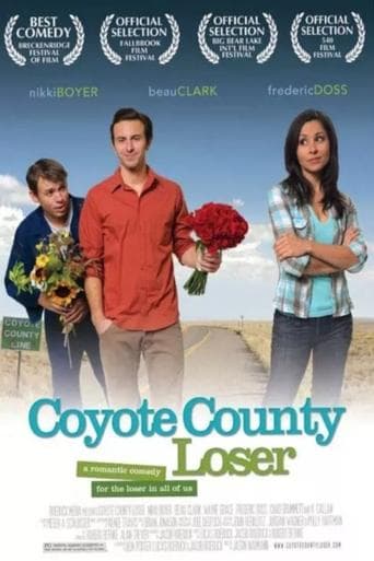 Coyote County Loser Image
