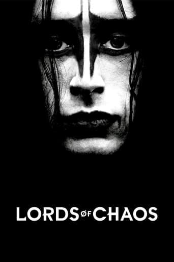 Lords of Chaos Image