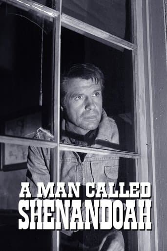 A Man Called Shenandoah Image