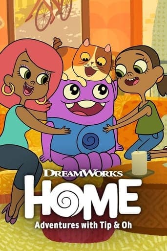 Home: Adventures with Tip & Oh Image