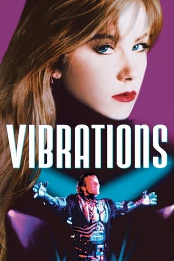 Vibrations Image