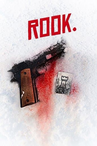 Rook. Image