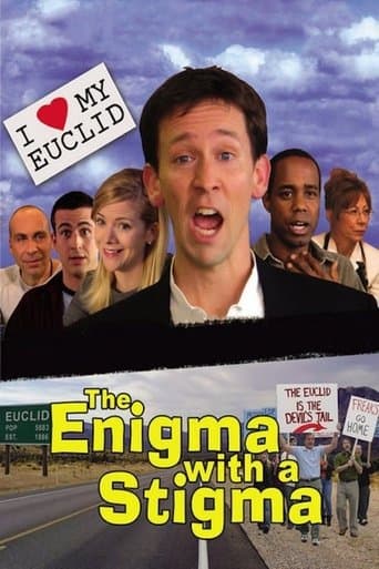 The Enigma with a Stigma Image