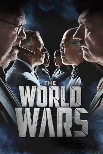 The World Wars Image