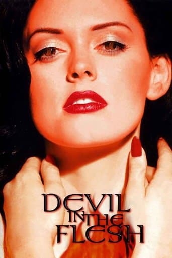 Devil in the Flesh Image