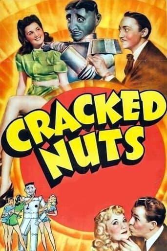Cracked Nuts Image