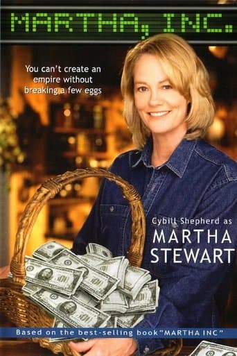 Martha, Inc.: The Story of Martha Stewart Image