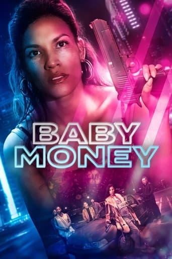 Baby Money Image
