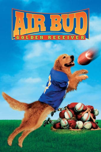 Air Bud: Golden Receiver Image