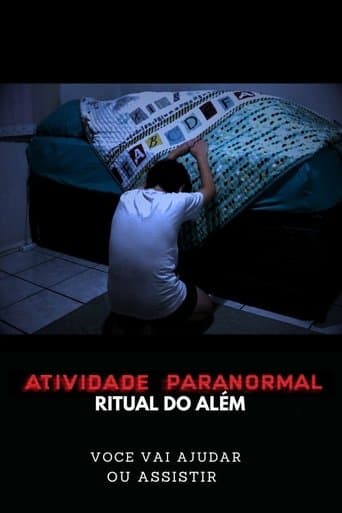 Paranormal Activity: Beyond Ritual Image